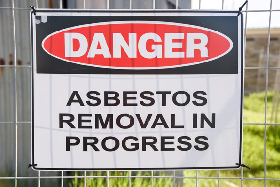 Why is asbestos so dangerous